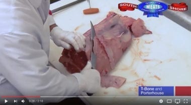 south shore meats brand video