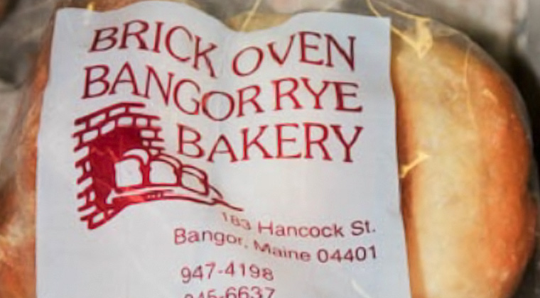 bangor rye rolls package