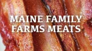 maine family famrs meats logo graphic