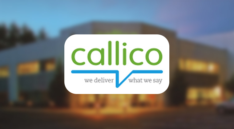 callico logo graphic
