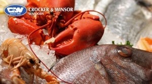 crocker winsor logo graphic
