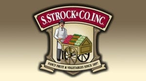s strock & co inc logo graphic