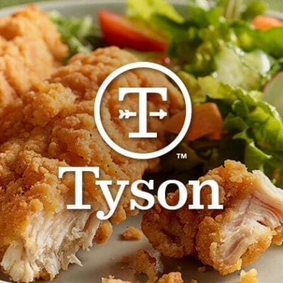 tyson foods logo