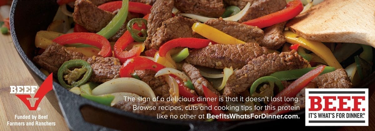 stir fry beef checkoff beef council