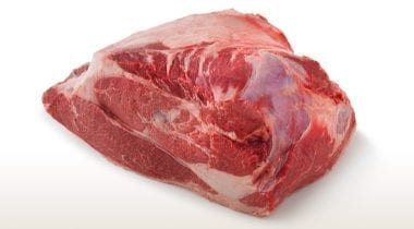 angus beef butt cut