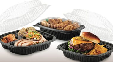 Culinary Lites Containers