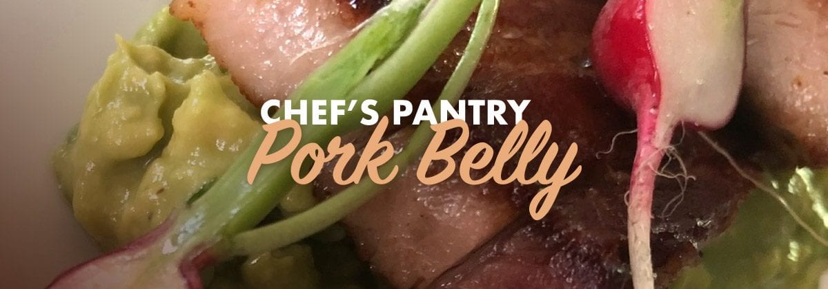 pork belly banner graphic