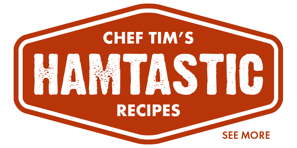 hamtastic recipes, see more button