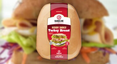 deli turkey breast