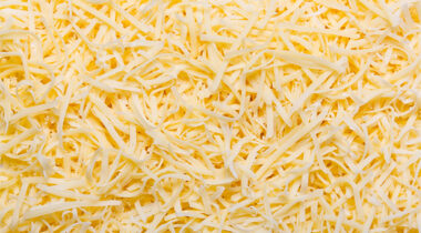 Great Lakes Feather Shredded Cheese