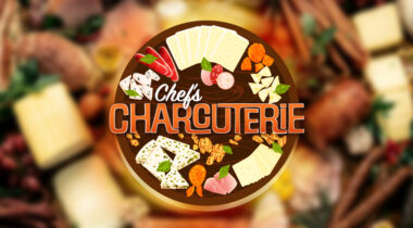 charcuterie page graphic