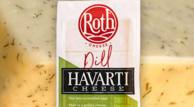 roth dill havarti package
