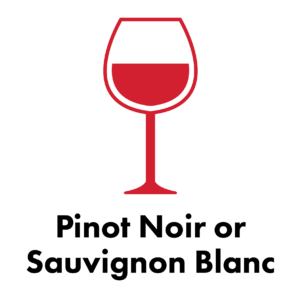 Hot Coppa wine pairing icon